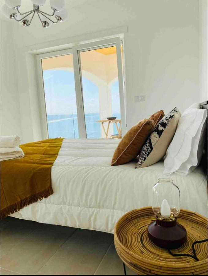 Ddm Studio - O Paraiso Do Sitio Da Назаре Екстер'єр фото